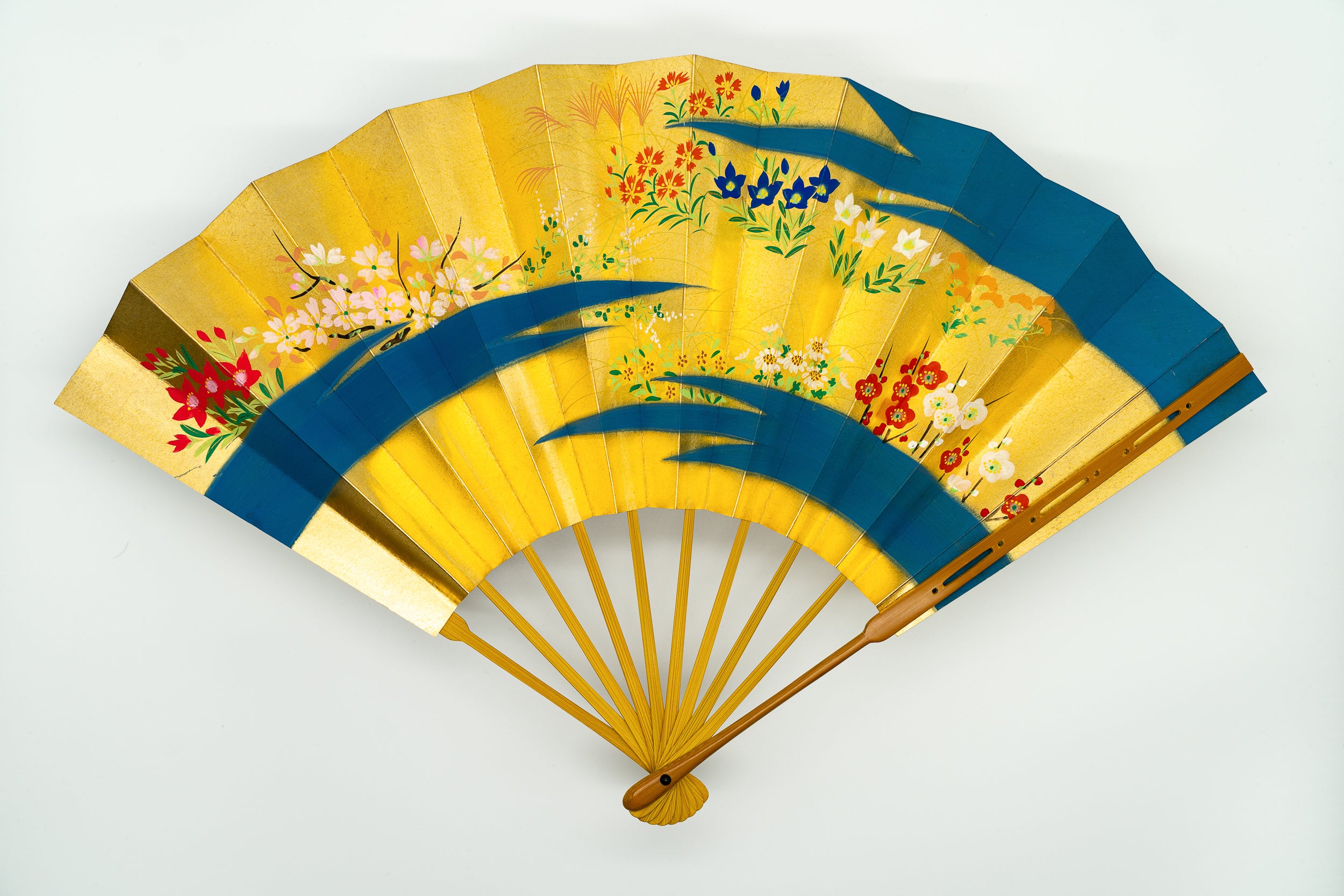 既製品団扇文字〜5/20必着大輝