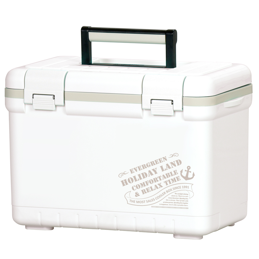 sakana 120アクリル水槽用 オールホワイト ウールボックス2段式