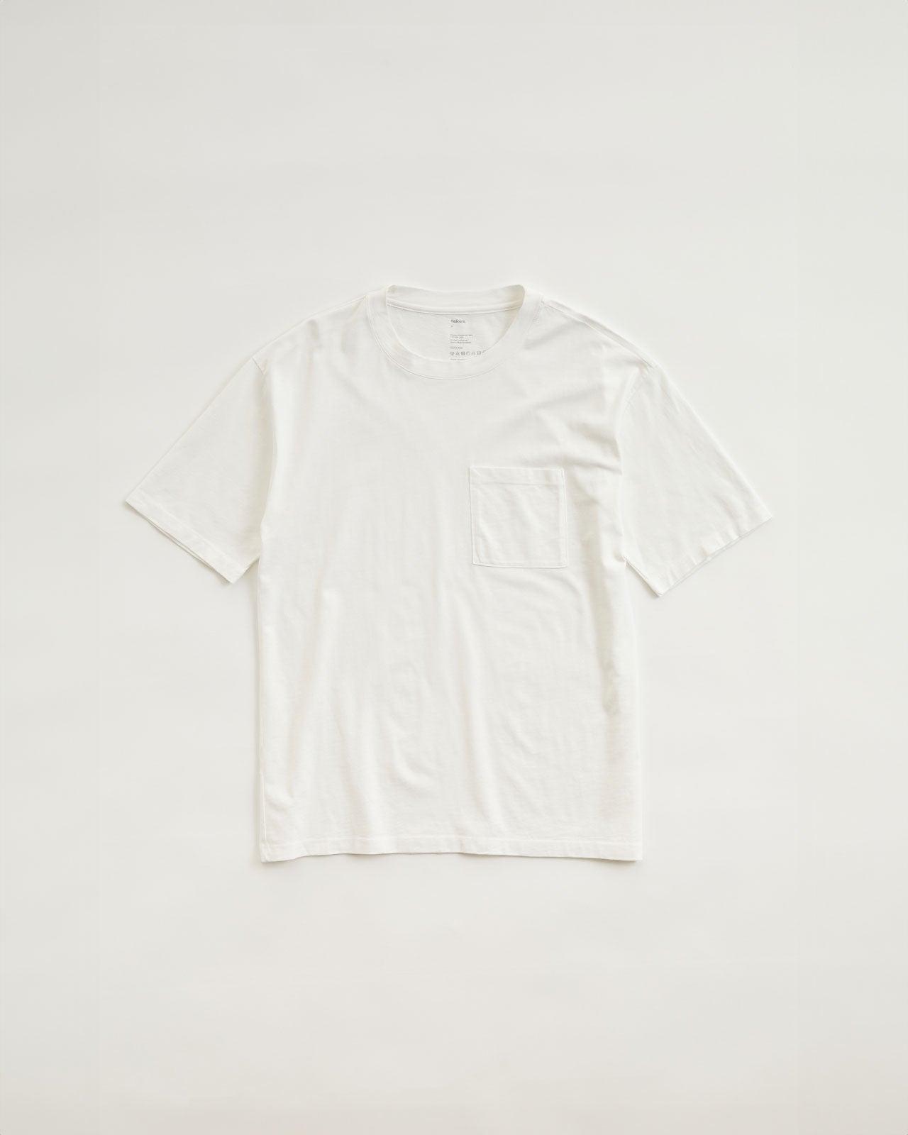 takes.（テイクス）】Short Sleeve Pocket Tee – Shinzone