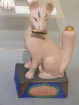 伏見ぶらぶら4「伏見人形のお店」