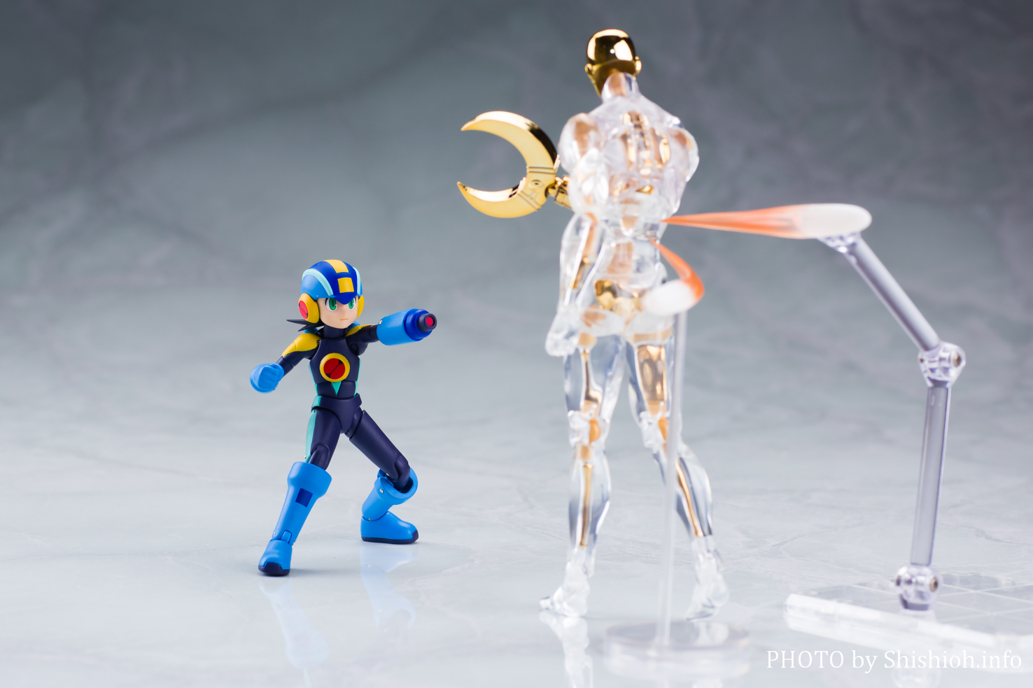 4インチネル ロックマンエグゼ 千値練 販売済み 千値練 ロックマンX 4