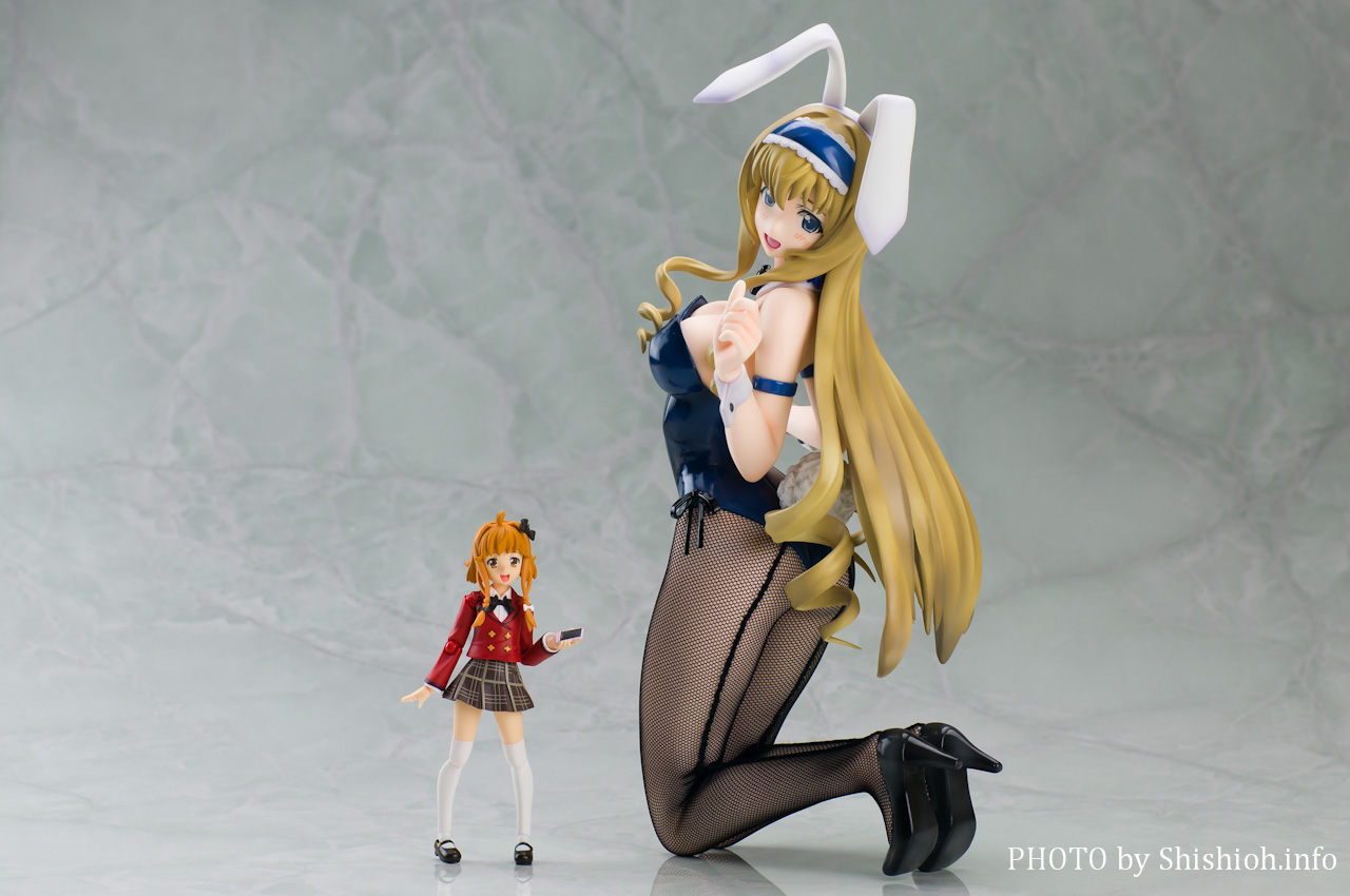 B-style セシリア・オルコット バニーVer. 2nd IS インフィニット