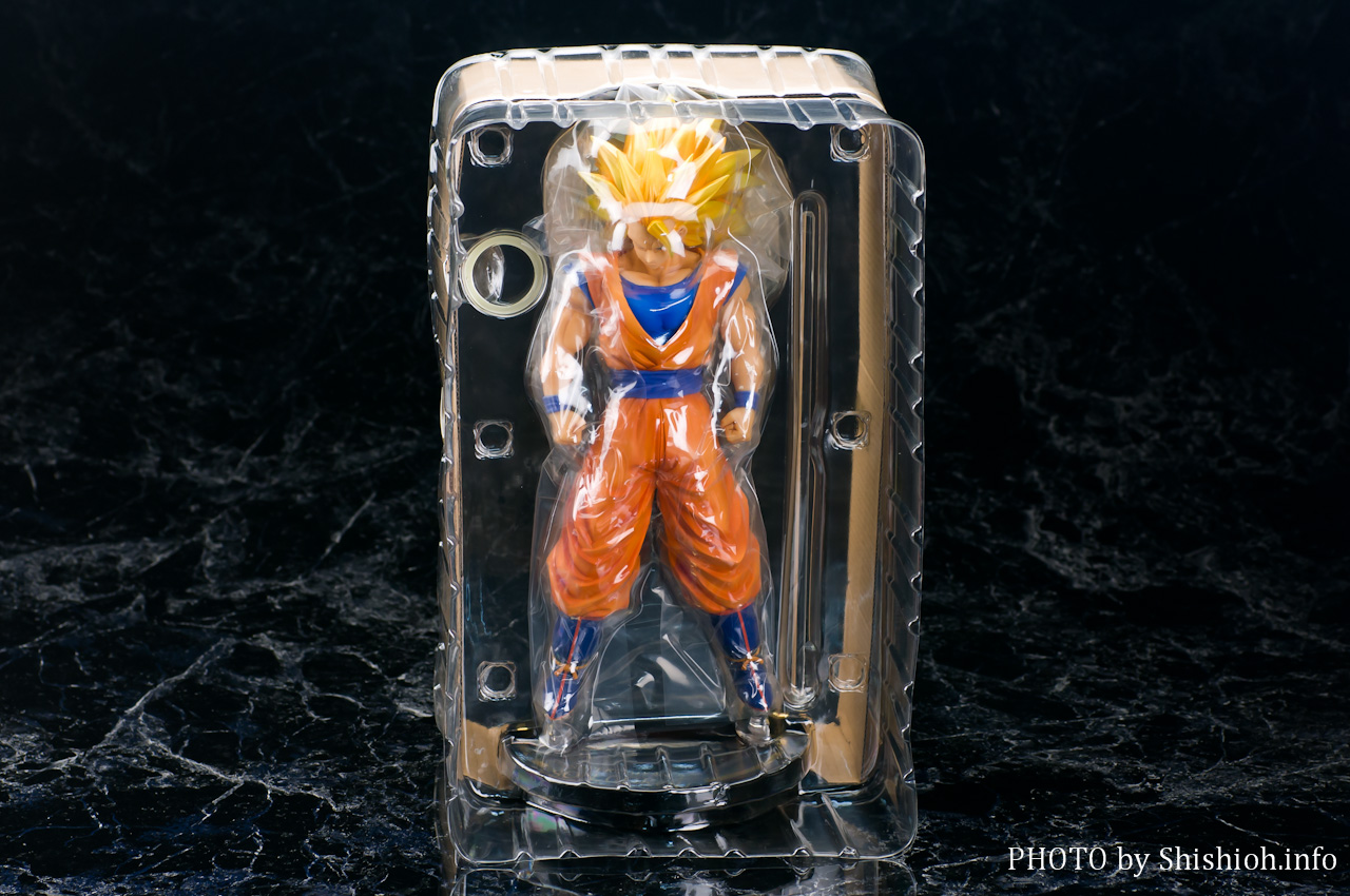 フィギュアーツzero ex スーパーサイヤ人3孫悟空 魂ウェブ限定