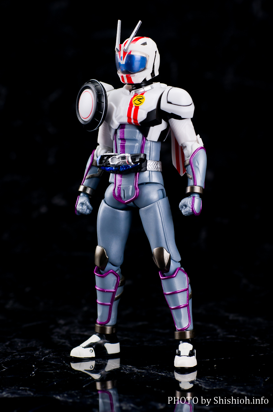 レビュー】 バンダイ 魂ウェブ商店 S.H.Figuarts 仮面ライダー