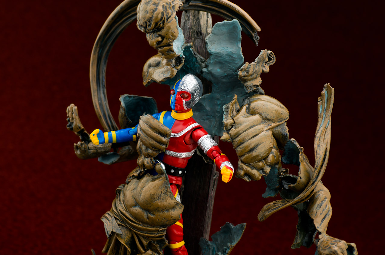 人造人間キカイダー SHフィギュアーツ キカイダー シリーズ セット