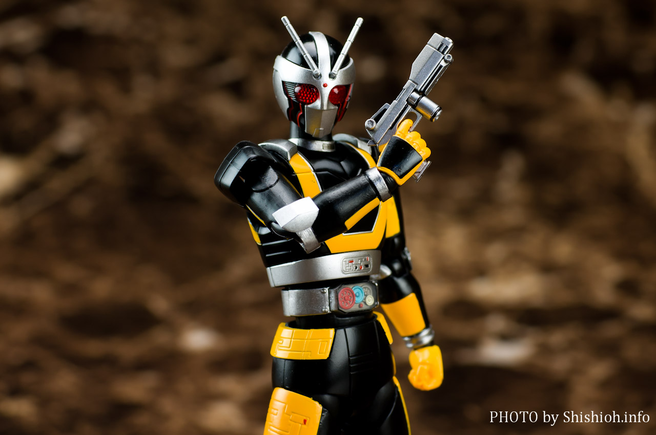S.H.フィギュアーツ 仮面ライダー BLACK RX ロボライダー まとめ売り