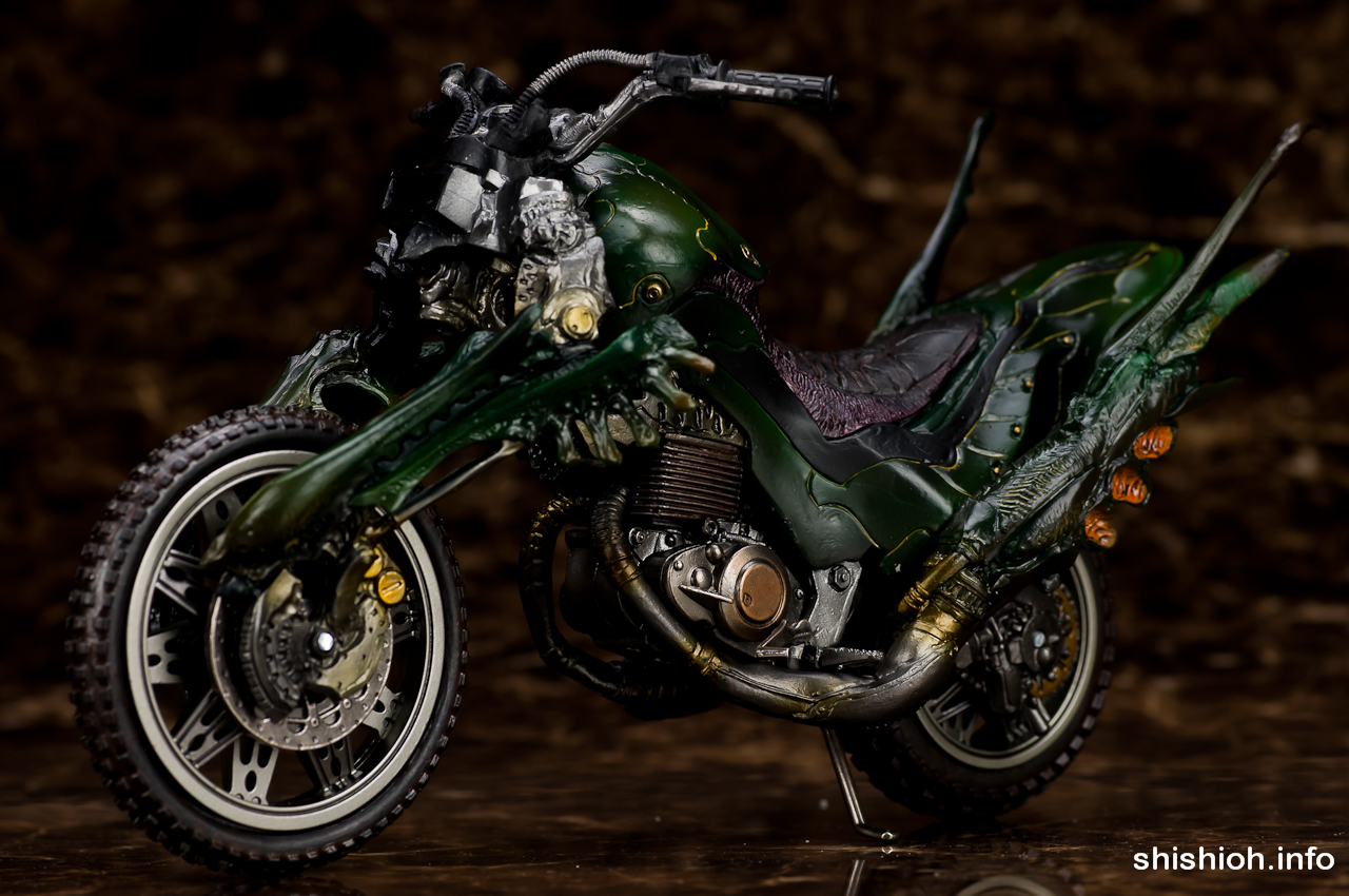 ギルスレイダー&ダークホッパー S.I.C. 魂ウェブ商店 【公式通販