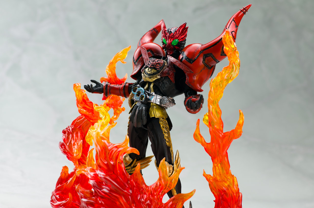 s.i.c 仮面ライダーオーズ セット S.I.C. 仮面ライダーオーズ セット2