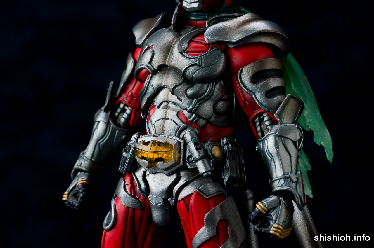 SIC 仮面ライダーZX ゼクロス フィギュア 新品 バンダイ バンダイ