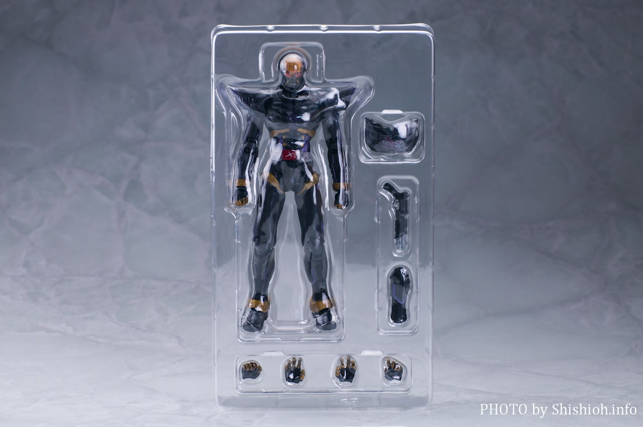 ムムムさん専用 魂ウェブ商店 S.I.C. ハカイダー s.i.c. ハカイダー