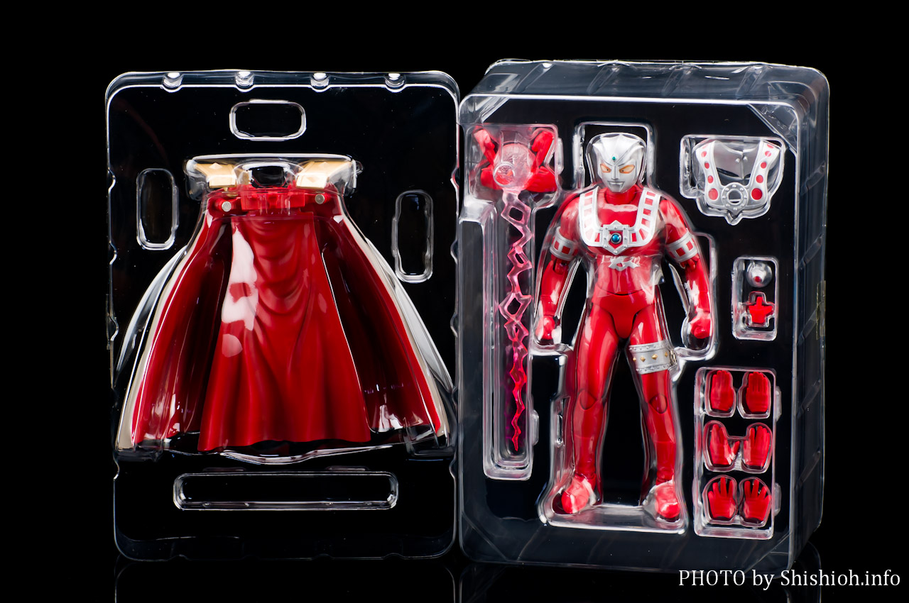 ULTRA-ACT ウルトラアクト ウルトラマンレオ アストラ セット 新品