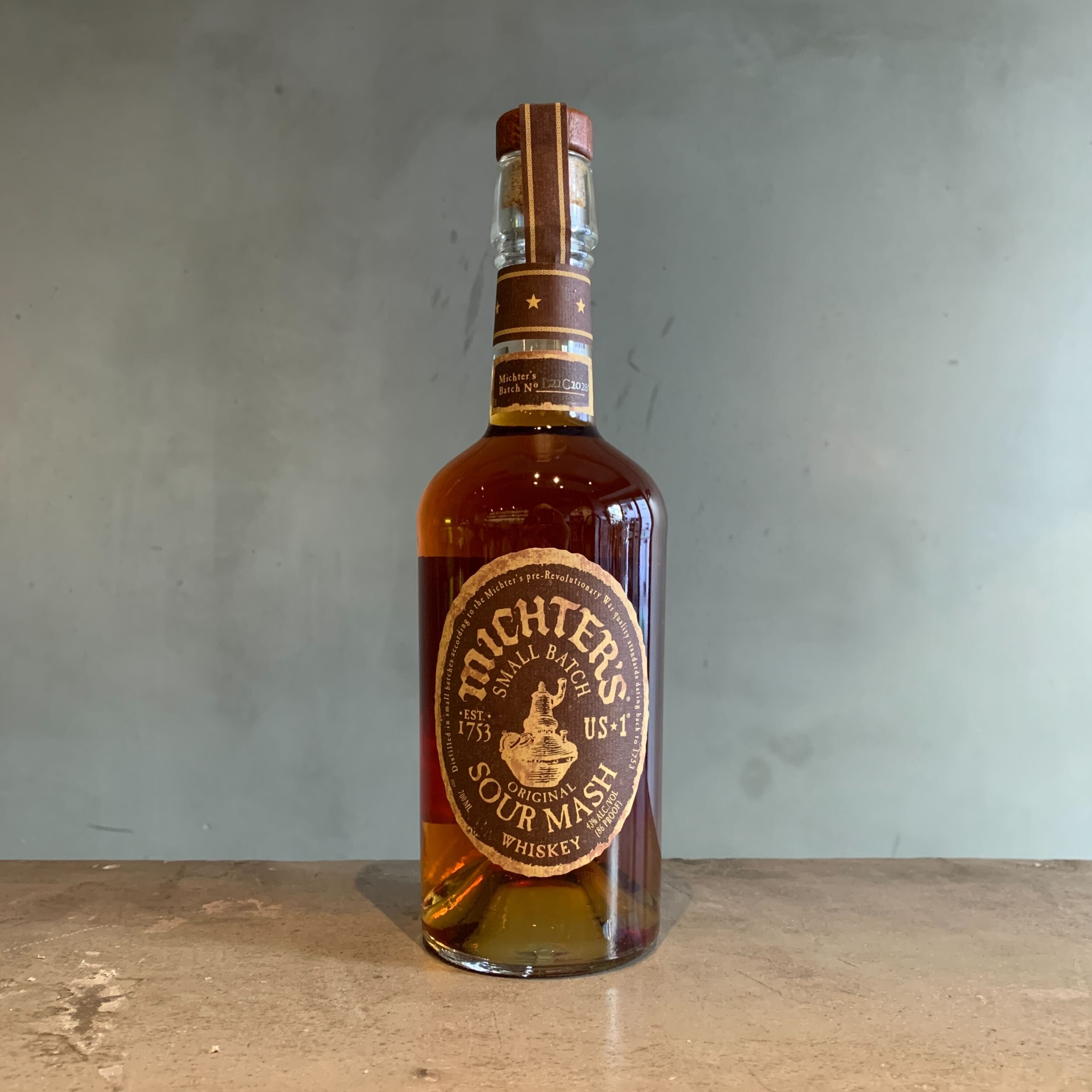 ミクターズ US☆1 トーステッドバレルフィニッシュ サワーマッシュ