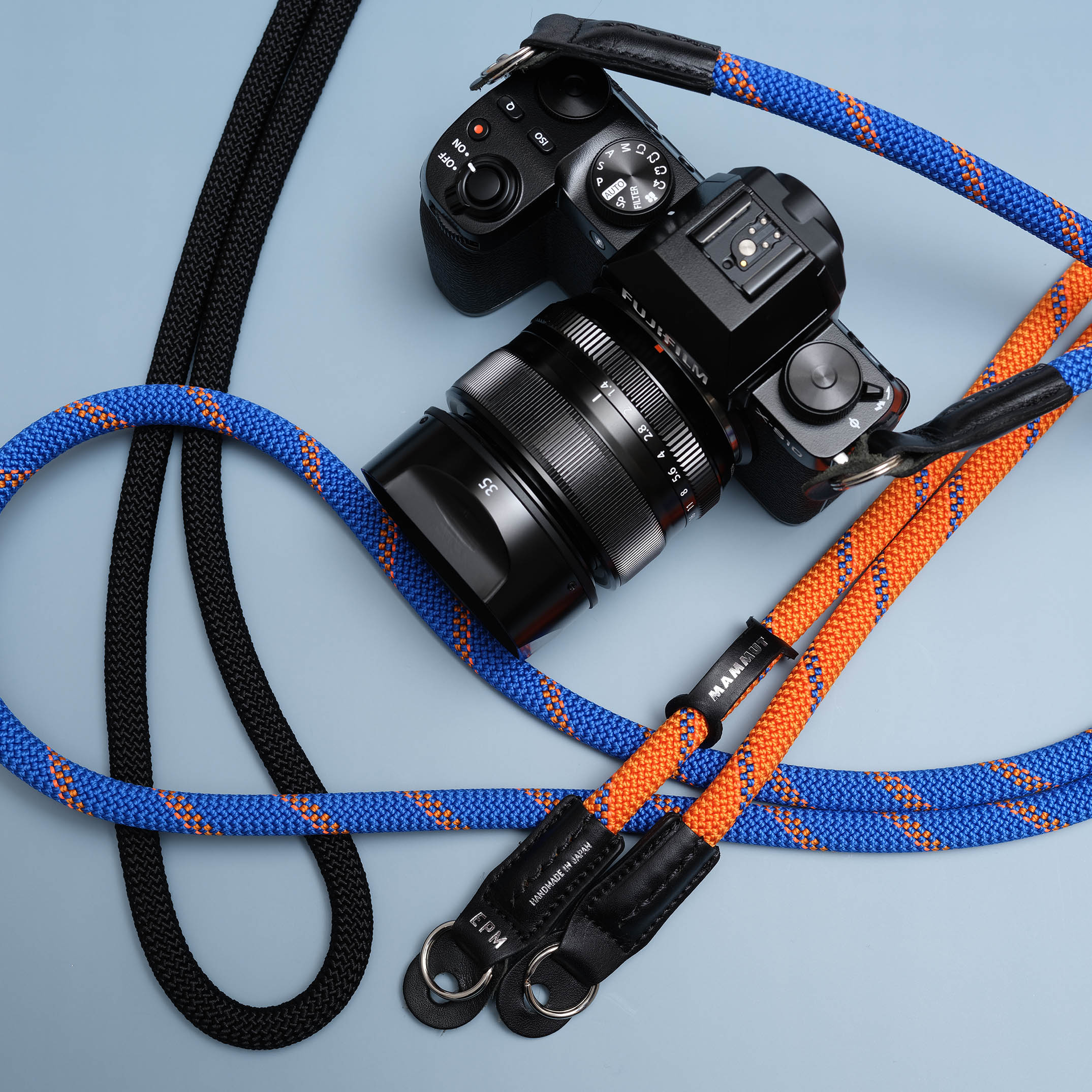 Mammut Camera Strap