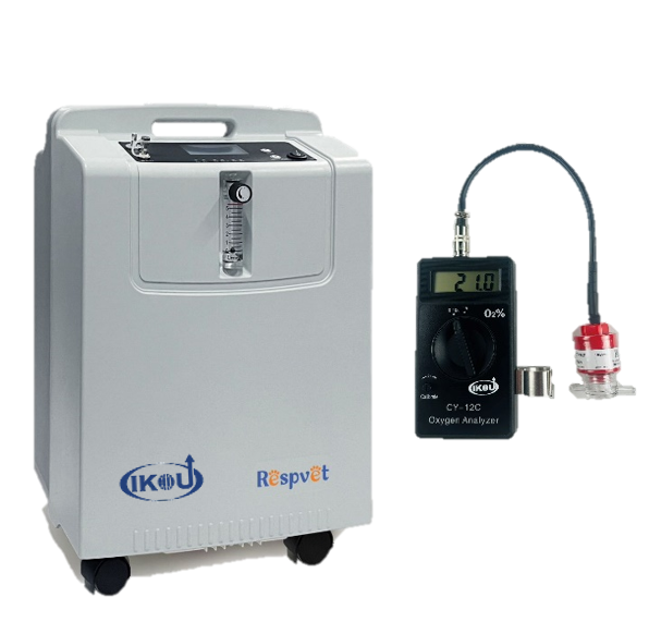 IKOU CY-12X 酸素濃度計 中古品 Amazon | IKOU ペット用酸素濃度計