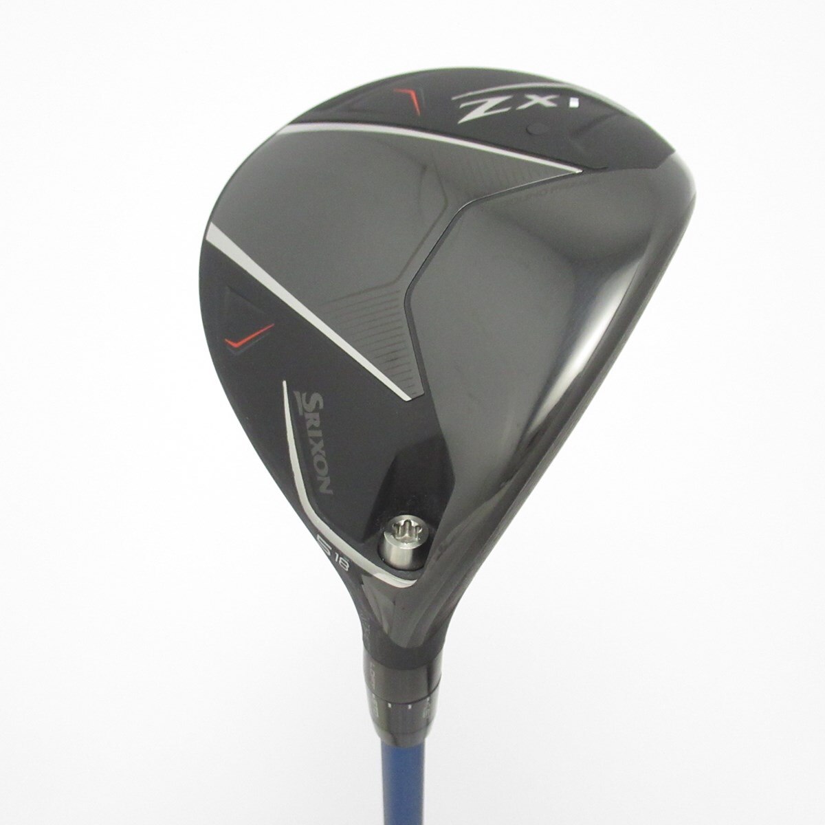 中古】スリクソン ZXi フェアウェイウッド VENTUS BLUE 5(2024) 18 S C