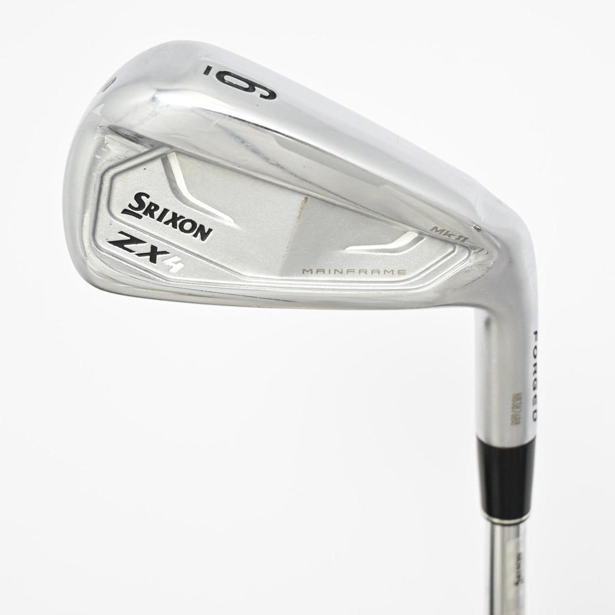 中古美品】SRIXON ZX4 MKⅡ 5番アイアン 950GH NEO R 中古美品】SRIXON