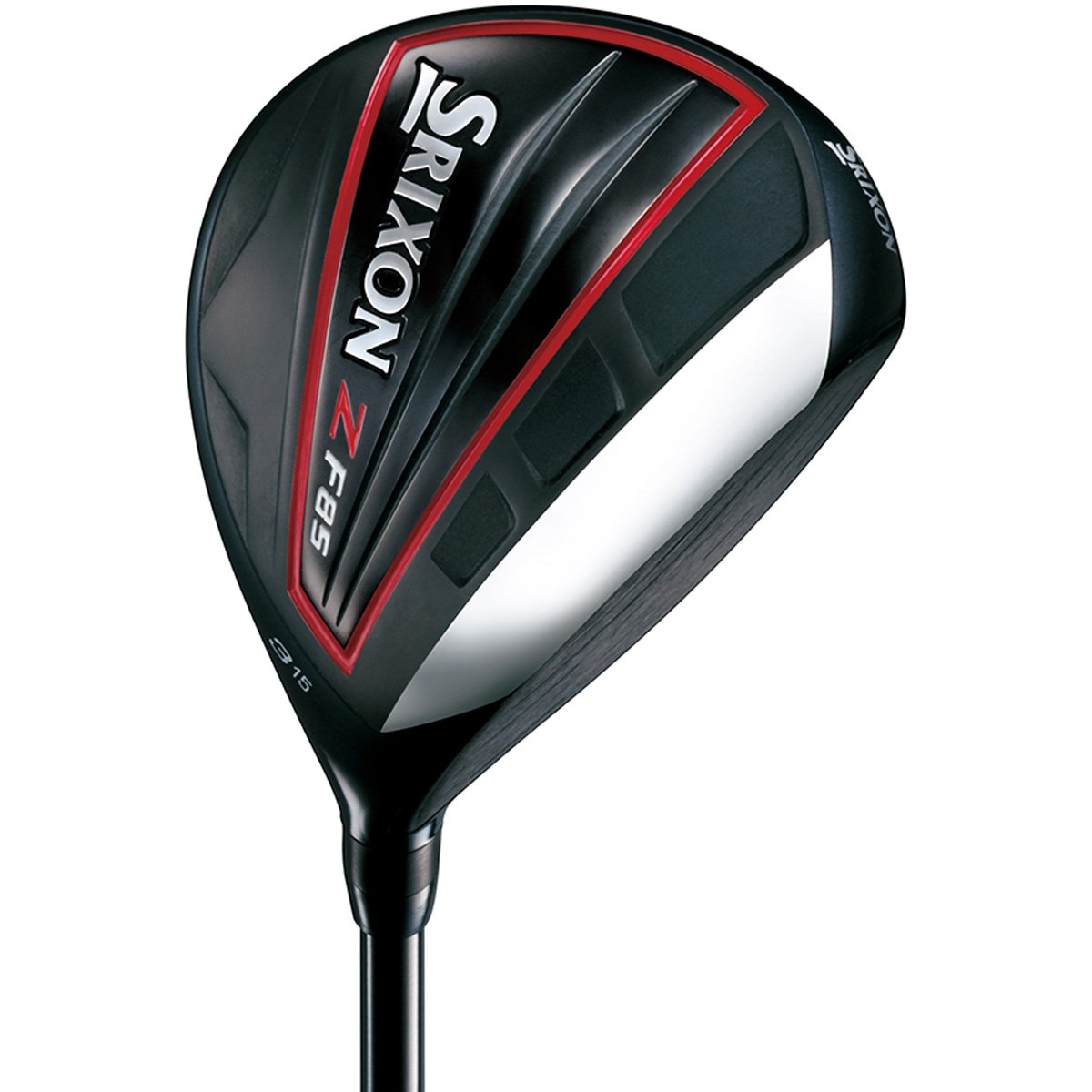 Z F85 フェアウェイウッド FUJIKURA Speeder Evolution V FW 60