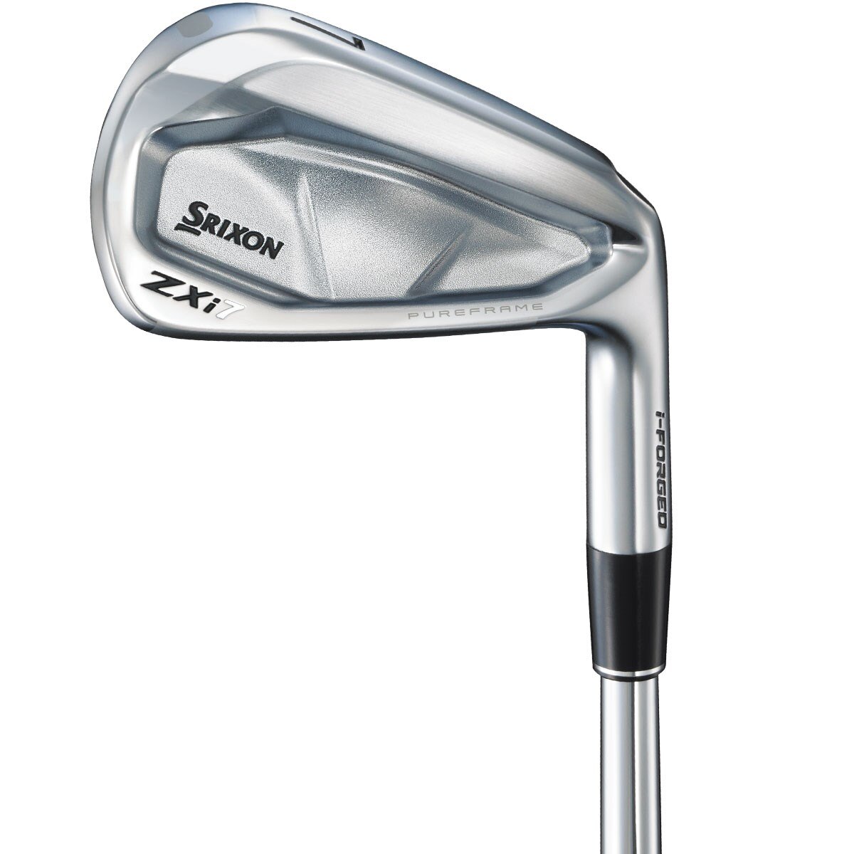 SRIXON ZXi7 アイアン(6本セット) N.S.PRO MODUS3 TOUR120／115／105