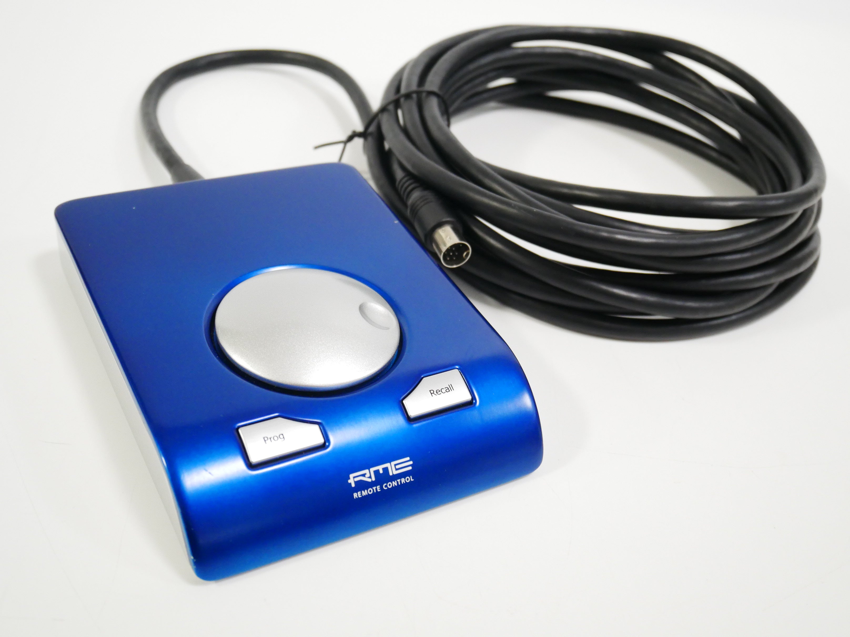 未使用 未開封】RME Advanced Remote Control