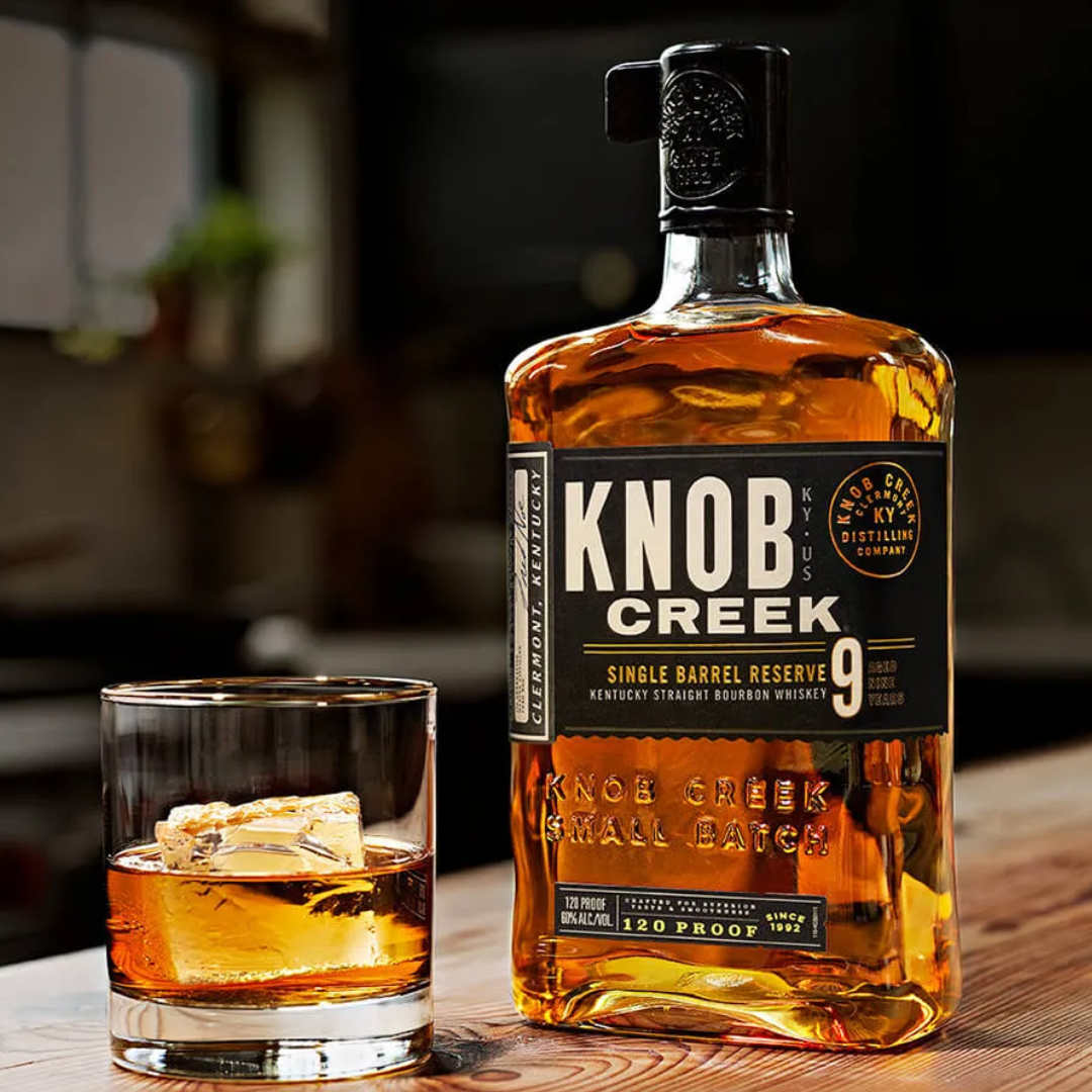 🥃【大切なお知らせ】ノブクリーク シングルバレル終売…在庫がある今が