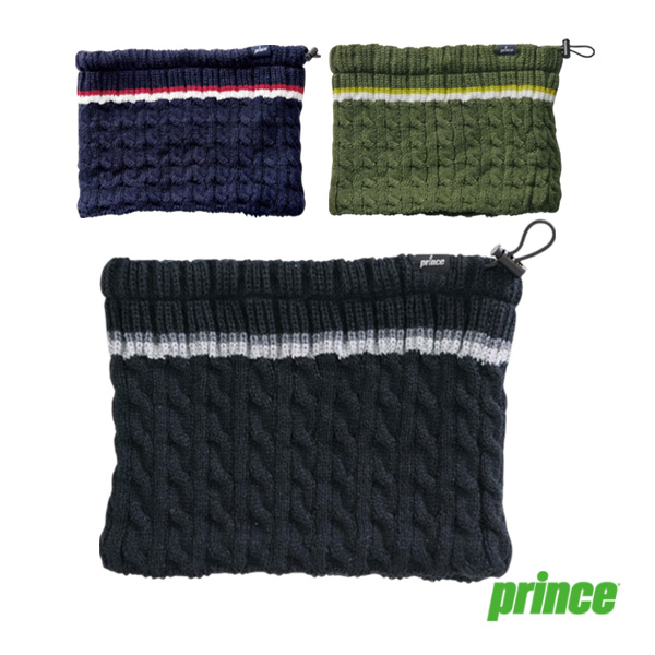 プリンス アクセサリ・小物 ]ネックウォーマー PO658 | テニス