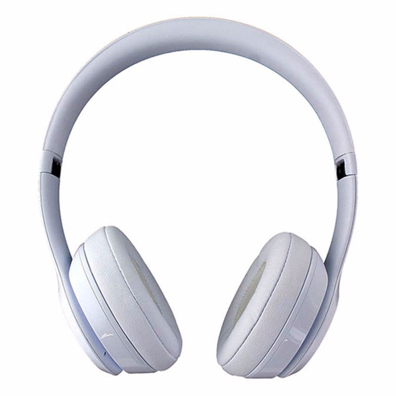 beats Studio3 wireless White Beats Studio3 Wireless Headphones