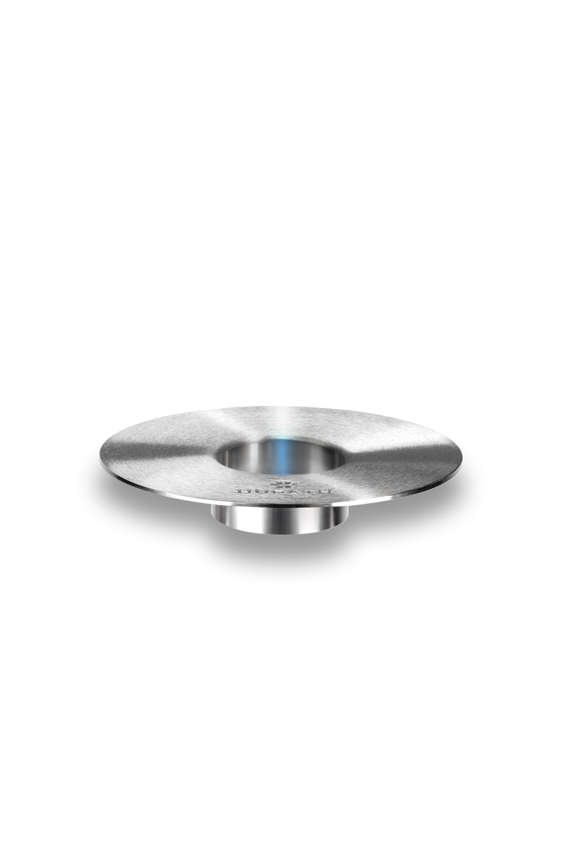 HUBATH | ヒューバス 洗面台マグネットヘアーキャッチャー｜浴室