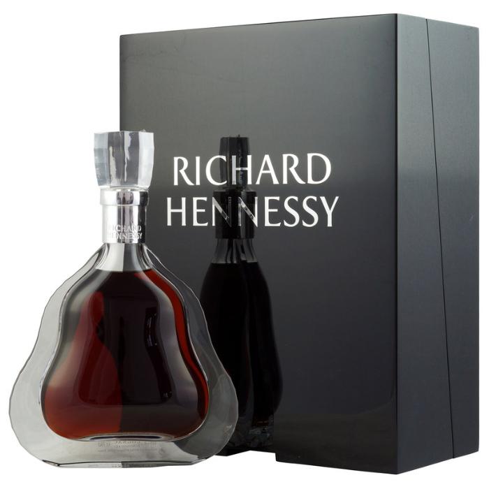 RICHARD HENNESSY ボトルケース RICHARD HENNESSY ボトルケース
