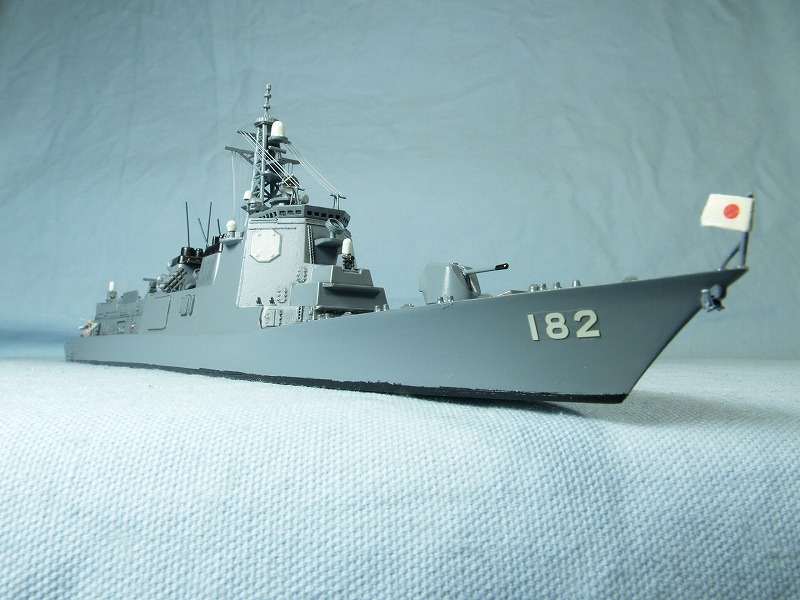 ジパング ピットロード みらい ①ピットロード スケール 海上自衛隊