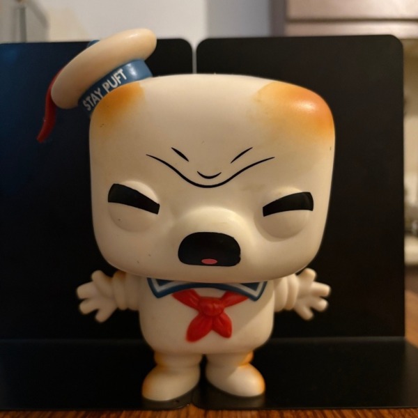 ミラーマン キティファイヤー アイアン マグネット ソフビ 未開封