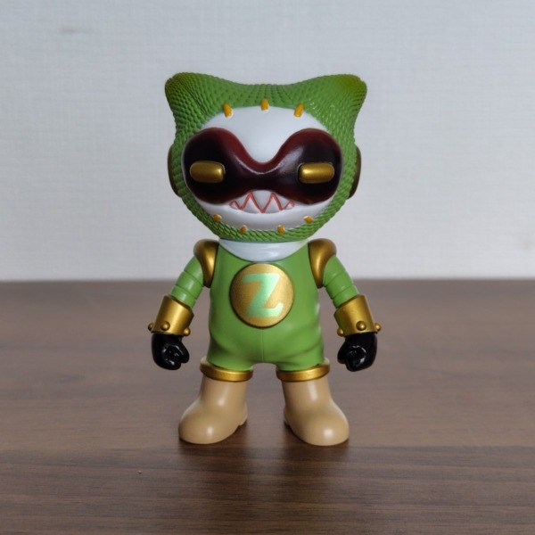 希少 当時物 島田トーイ ミニラ ソフビ Yahoo!オークション -「ミニラ