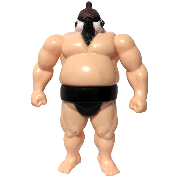 かけるり ソフビ 雀力士 - メルカリ かけるりソフビ 雀力士 かけるり