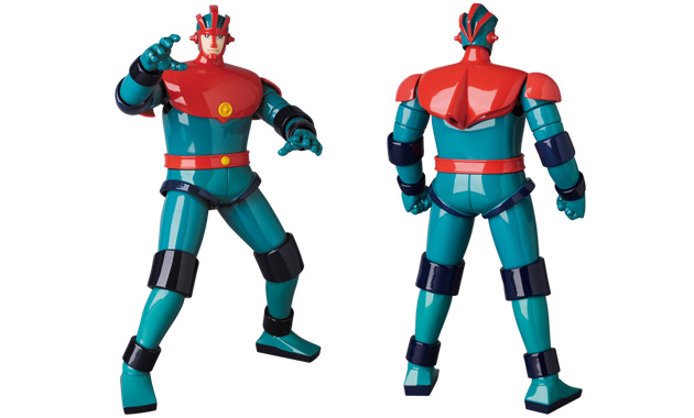 7月開催の「MEDICOM TOY EXHIBITION '17」にて開催記念限定版