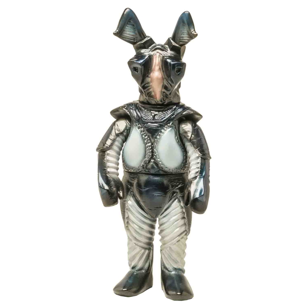 メディコムトイ エキシビション ソフビ ウルトラQ 怪獣 限定 マルサン