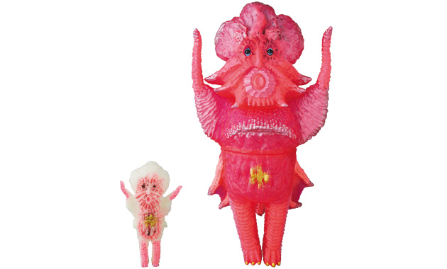 2017年3月24日受注開始！ 安楽安作氏の名作「ゾロメデール」が新たに