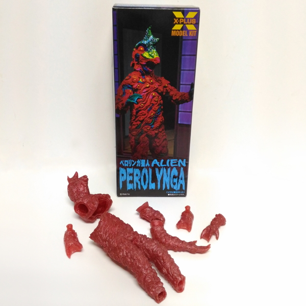 2018年1月7日の「スーパーフェスティバル76」へ出店するX-PLUSより