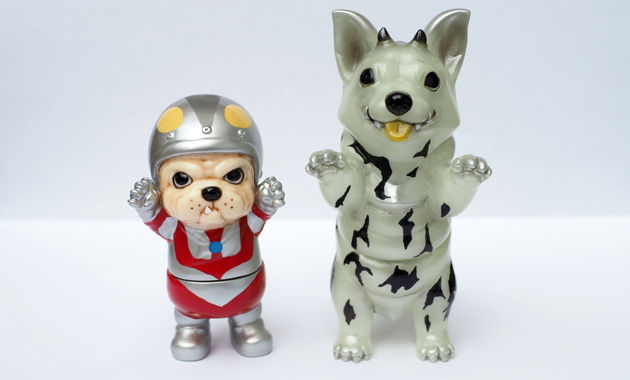 明日より「ULTRAMAN POP UP STORE 2020－CREATOR EDITION Ⅱ－」開幕