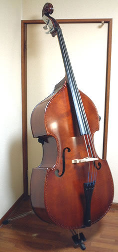 ウッドベース オリエンテHO-20 ウッドベース オリエンテHO-20 中古