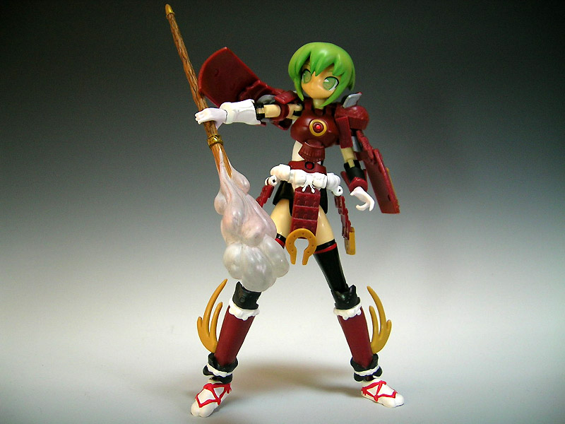 ドラゴンクエスト レジェンドアイテムズギャラリー はぐれメタルの装備