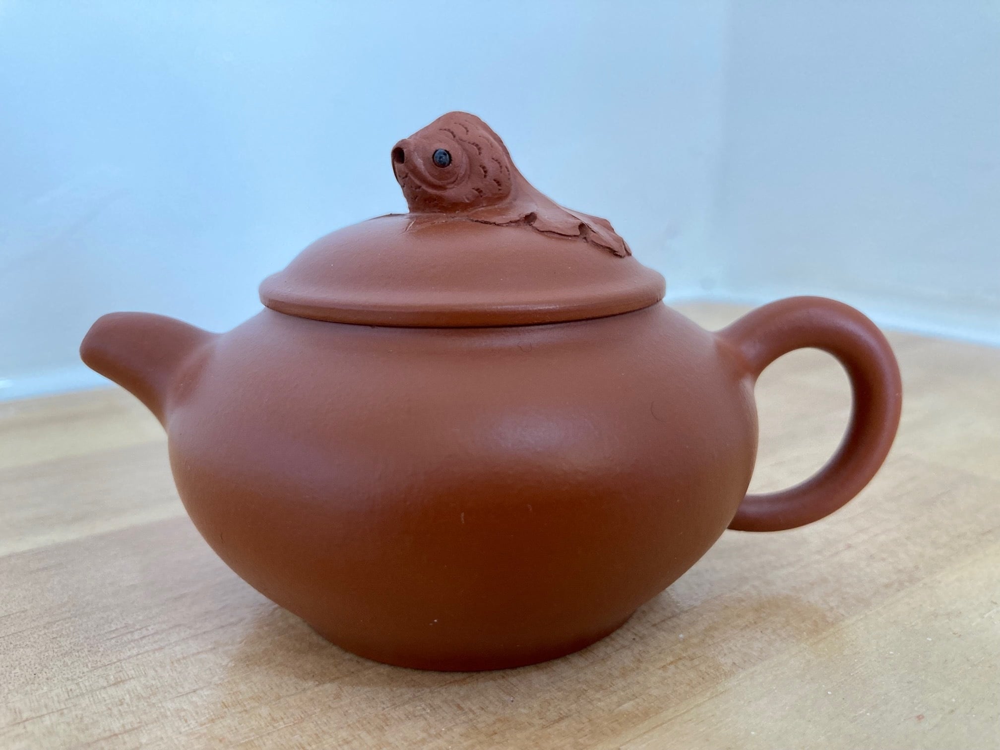 茶壷（ちゃふう）｜草花咲咲（公式ホームページ）