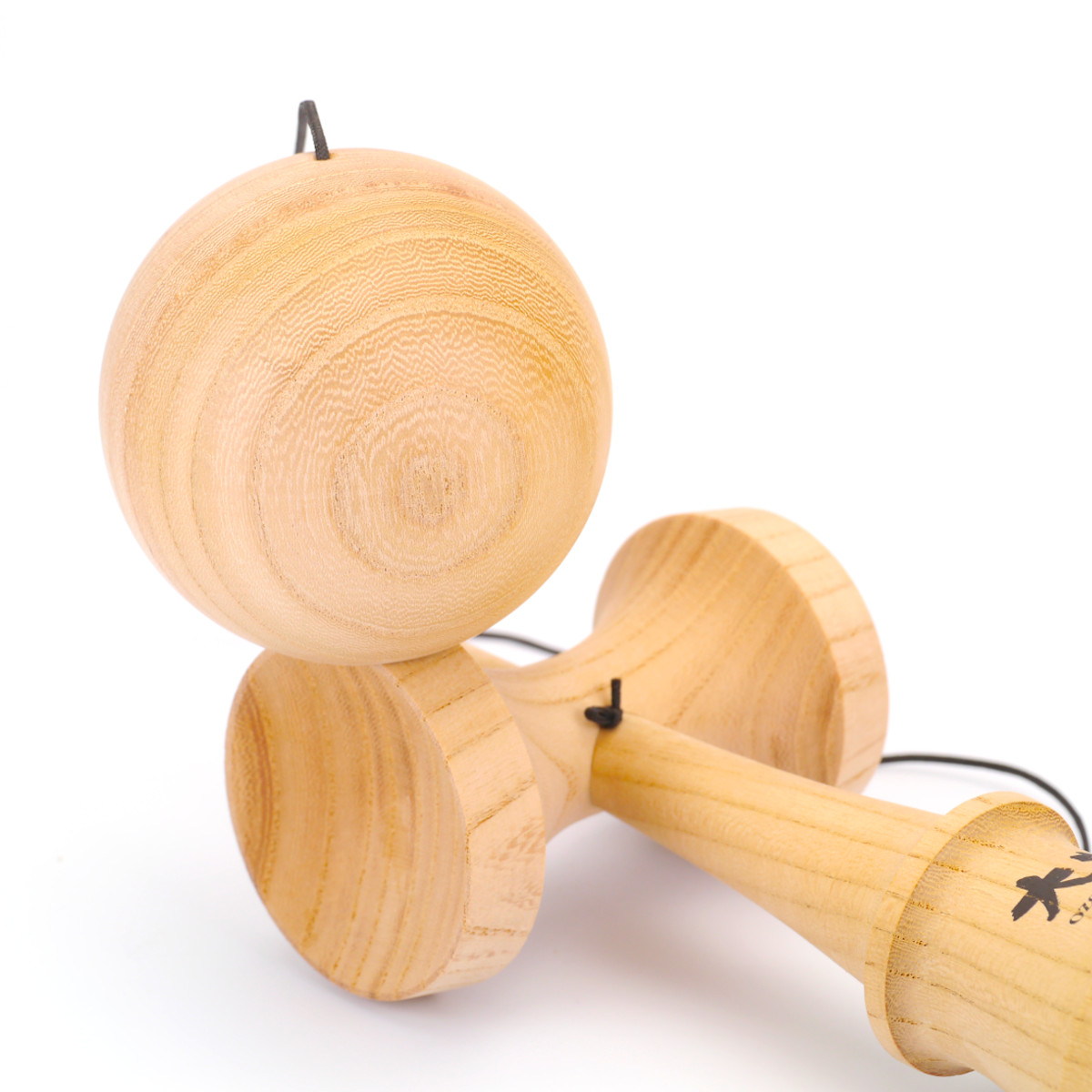 大空 けん玉 リシェイプ ケヤキ 本 大空 REShape5 欅 稀少入荷】5連