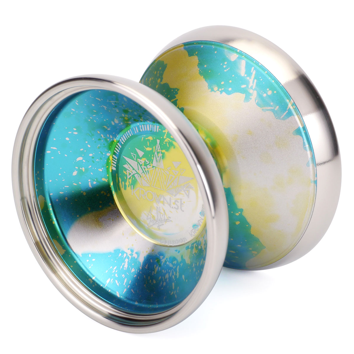 c3yoyodesign クラウンst セイバークラッシュ Bグレード c3yoyodesign