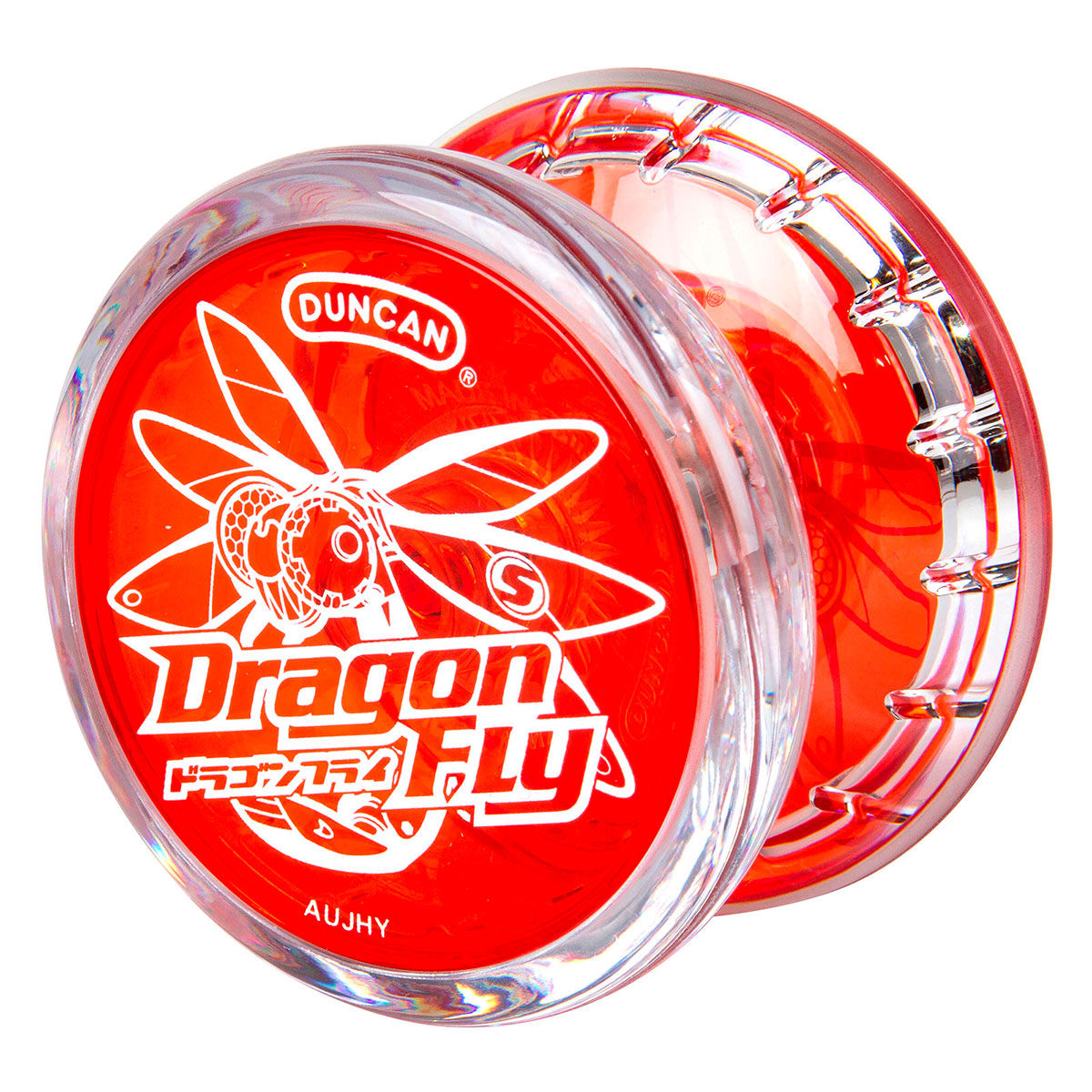 SPINGEAR - DUNCAN DRAGONFLY