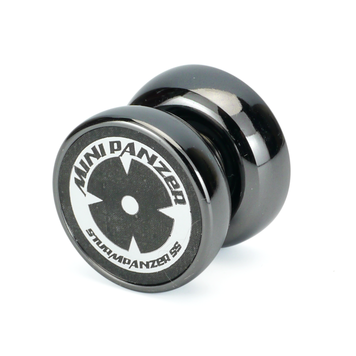 SPINGEAR - STURM PANZER SS-001 Mini-Panzer