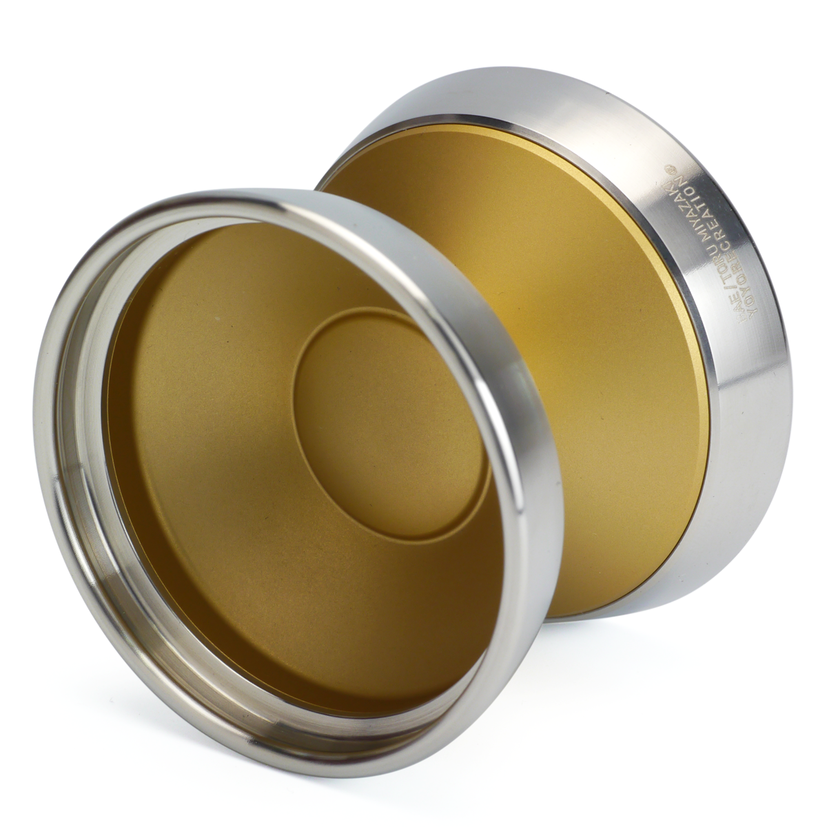 ヨーヨーリクリエーション トオル0.999 yoyorecreation トオル0.999