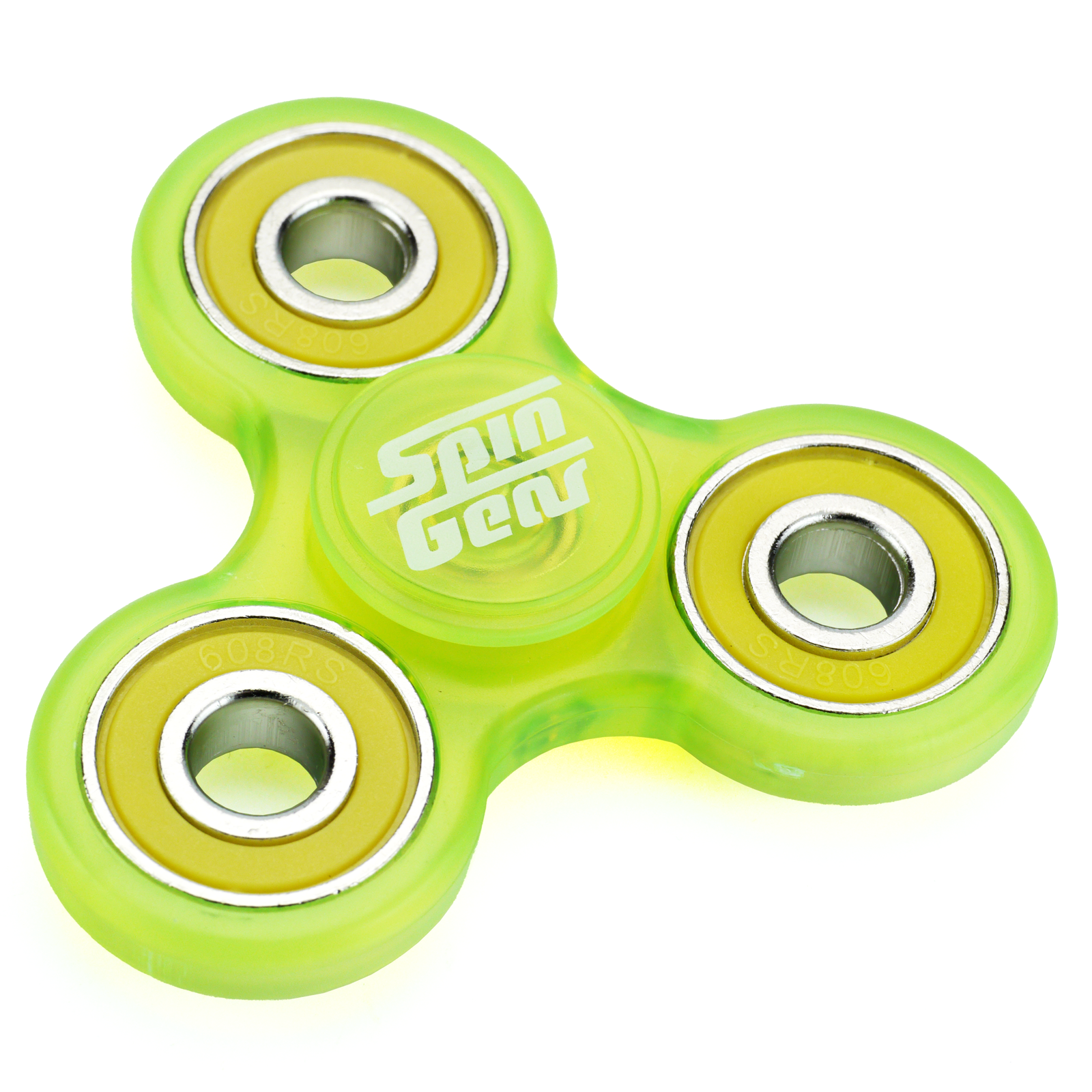 SPINGEAR - Hand Spinner 2024