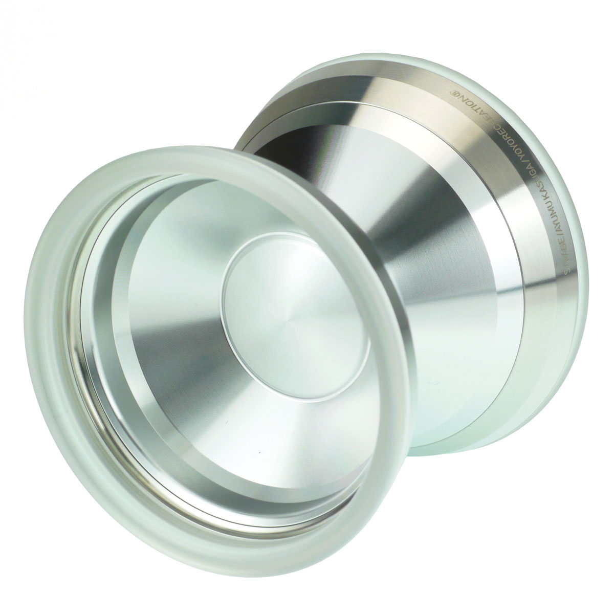 ヨーヨー サベージハンドクラッシュ yoyorecreation ヨーヨーリ