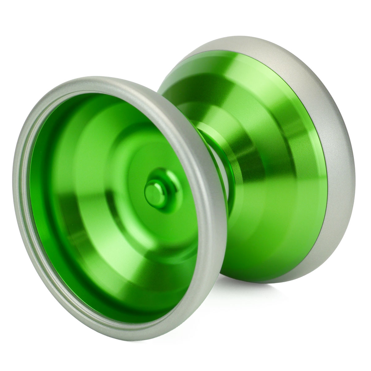 turning point パルピテイション バイメタル ヨーヨー Turning Point