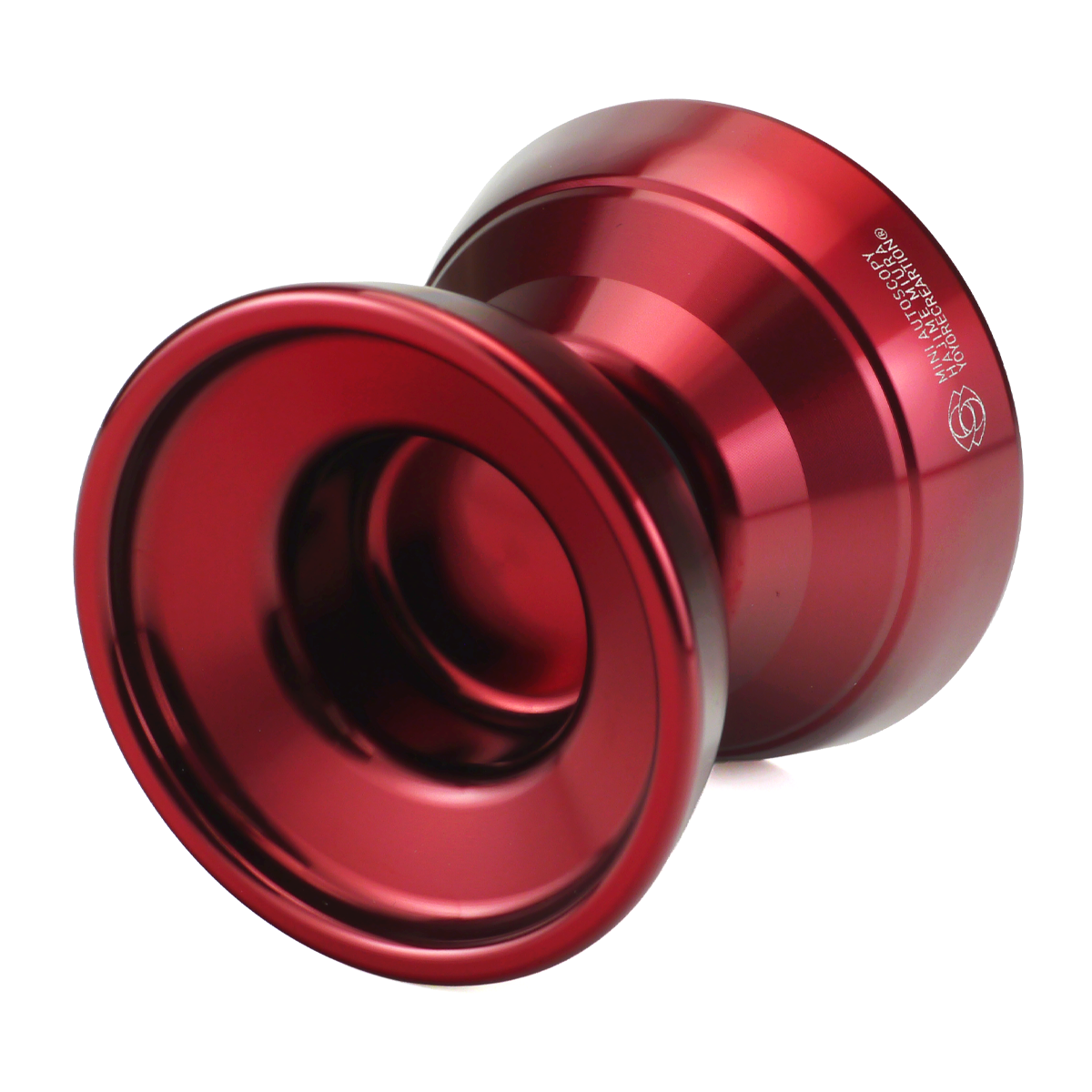 SPINGEAR - yoyorecreation MINI AUTOSCOPY