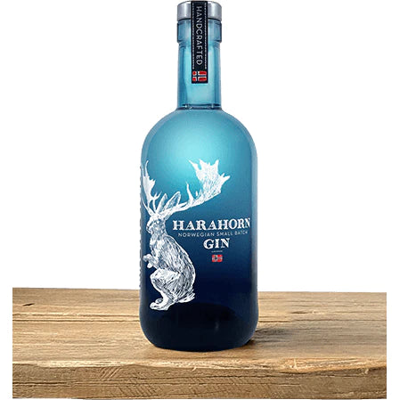 Harahorn Gin – Liquor Locker
